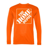 Safety Orange