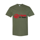 Army Green