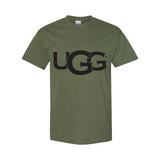 Army Green