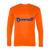 Safety Orange