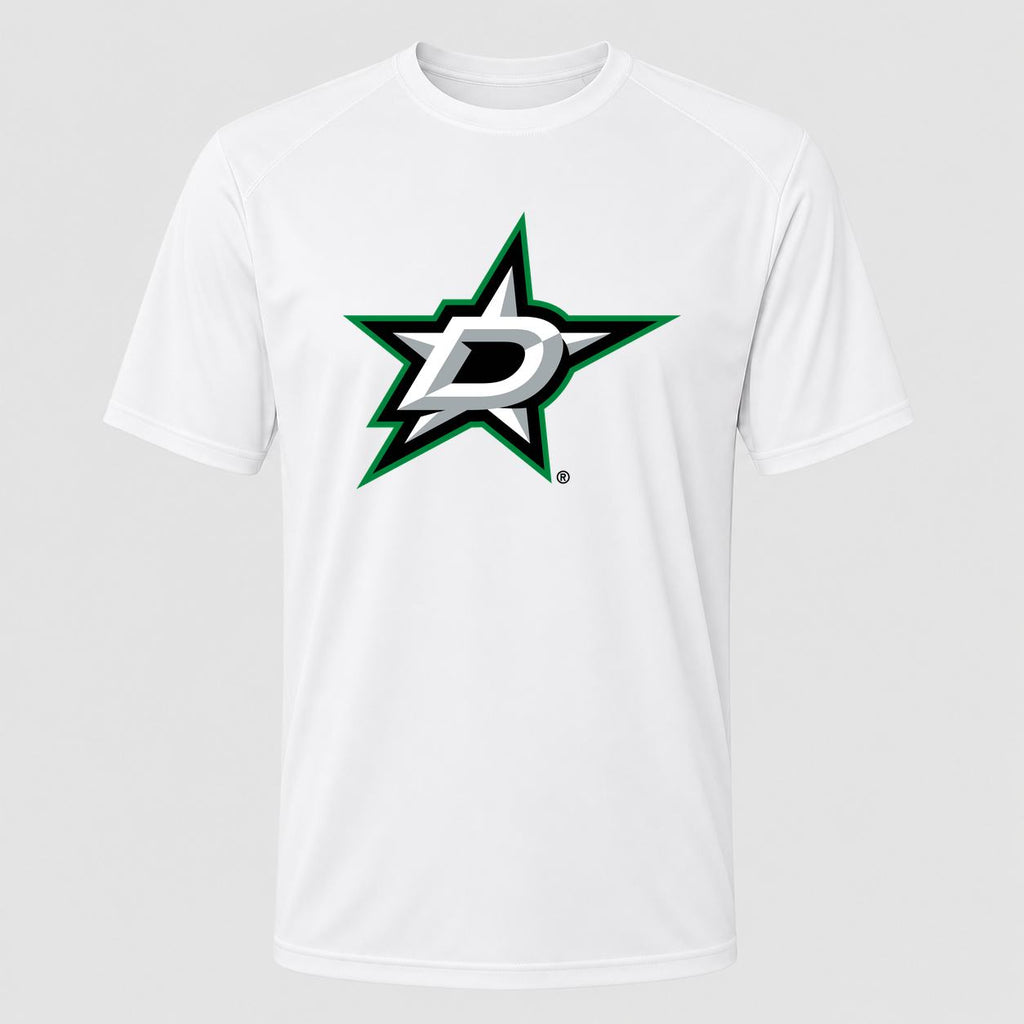 Men's Dallas Stars Performance T-Shirt - White