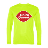 Safety Yellow