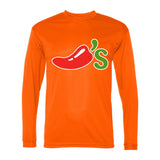 Safety Orange