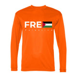 Safety Orange