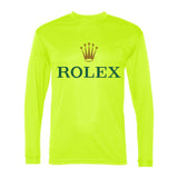Safety Yellow