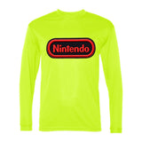 Safety Yellow