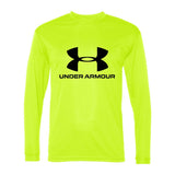 Safety Yellow