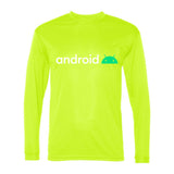 Safety Yellow