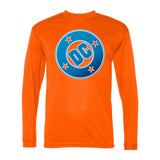 Safety Orange