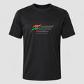 Men's Sahara Force India Formula One Team Performance T-Shirt - Black
