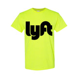 Safety Green
