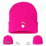 Hot Pink