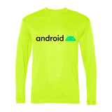 Safety Yellow