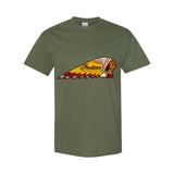 Army Green