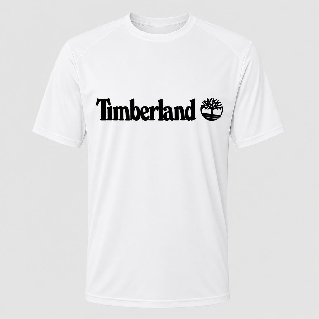 Men's Timberland Performance T-Shirt - White