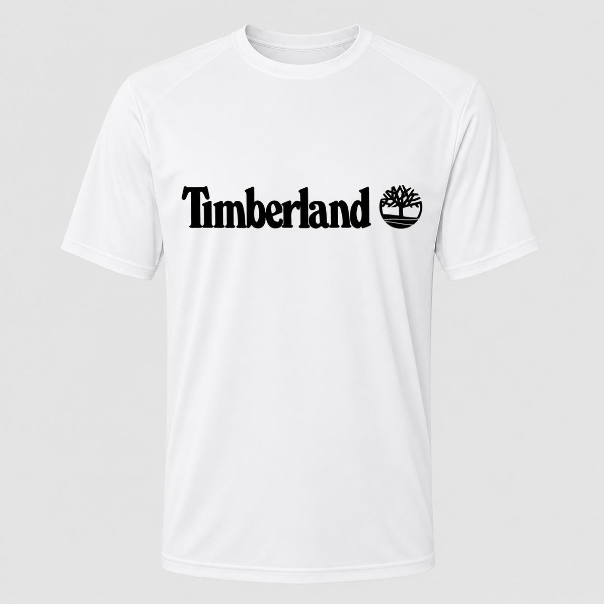 Men's Timberland Performance T-Shirt - White