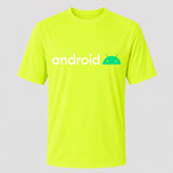 Safety Green