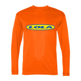 Safety Orange