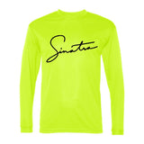 Safety Yellow