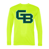 Safety Yellow