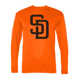 Safety Orange