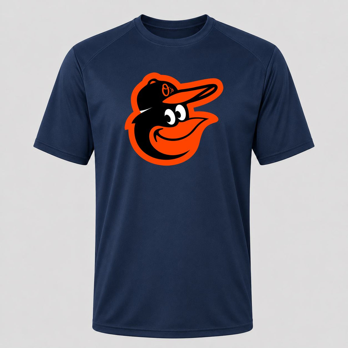 Men's Baltimore Orioles Performance T-Shirt - Navy
