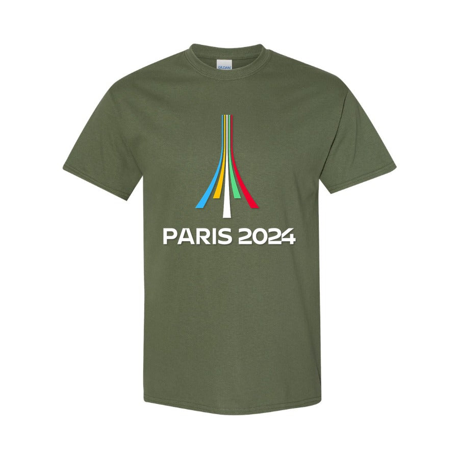  - Army Green