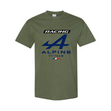 Army Green
