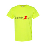 Safety Green