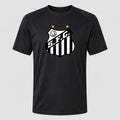 Men's Santos FC Performance T-Shirt - Black