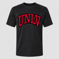 Men's UNLV Rebels Performance T-Shirt - Black