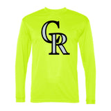 Safety Yellow