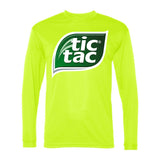 Safety Yellow