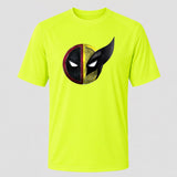 Safety Green