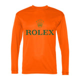 Safety Orange