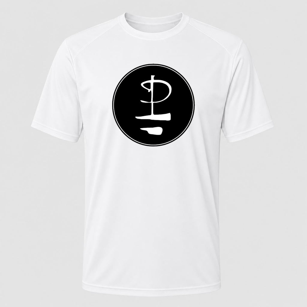 Men's Pink Floyd Performance T-Shirt - White