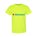 Safety Green