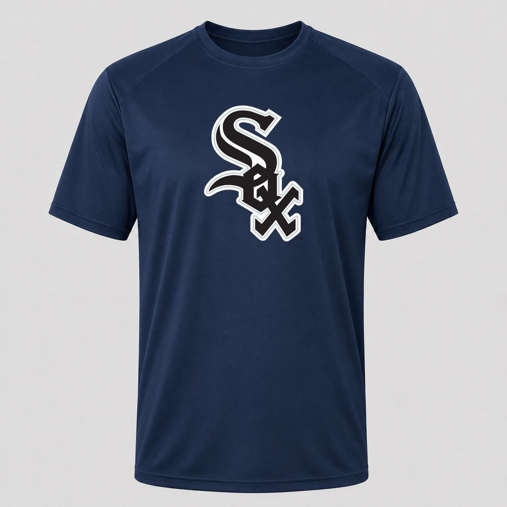 Men's Chicago White Sox Performance T-Shirt - Navy