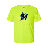 Safety Green