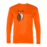 Safety Orange