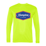 Safety Yellow