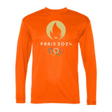 Safety Orange
