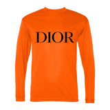 Safety Orange
