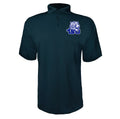 Tennessee State Tigers Navy polyester polo