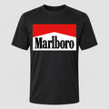 Men's Marlboro Performance T-Shirt - Black