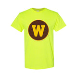 Safety Green