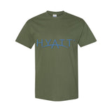 Army Green