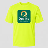 Safety Green