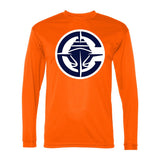 Safety Orange