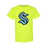 Safety Green